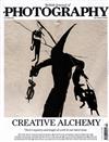 British Journal of PHOTOGRAPHY 10月號/2014：Creative Alchemy