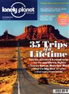 lonely planet traveller 11月號/2014：35 trips of a Lifeime