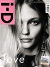 i-D 秋季號/2014 第333期