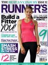 RUNNER’S WORLD 英國版 11月號/2014