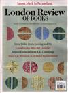 London Review OF BOOKS 1009/2014 第19期