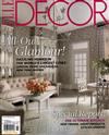 ELLE DECOR 美國版 11月號/2014 第210期