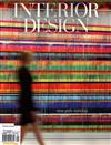 INTERIOR DESIGN 9月號/2014