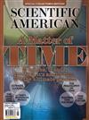 SCIENTIFIC AMERICAN 秋季特刊：A Matter of TIME