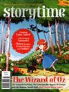 storytime 第2期：The Wizard of Oz