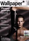 Wallpaper* 11月號/2014 第188期：Pleasure Principle