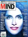 SCIENTIFIC AMERICAN MIND 11-12月號/2014：The Future You