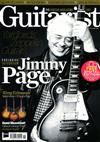 Guitarist 英國版 11月號/2014 第387期：Jimmy Page