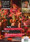 fleur CREATIF 秋季特別號/2014：Party Flowers