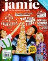 jamie magazine 11月號/2014 第53期：A Taste of Christmas