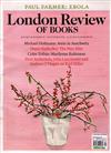 London Review OF BOOKS 1023/2014 第20期