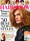 HAIR SHOW 春季號/2015 第76期：Winter Style Preview