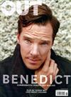 OUT 11月號/2014 第239期：Benedict