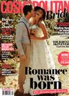 COSMOPOLITAN Bride 澳洲版 夏季號/2014-2015：Romance was born