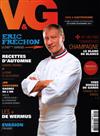 VINS & GASTRONOMIE 10-11月號/2014 第152期：Eric Frechon