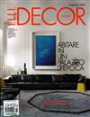 ELLE DECOR 義大利版 11月號/2014 第11期