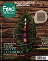 Food DESIGN 第1期：Slow Coffee Exprerience