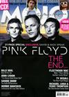 MOJO 12月號/2014 第253期+CD：Pink Floyd