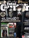 Total Guitar 12月號/2014 第260期：Slipknot