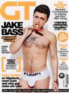 GT:GAY TIMES 11月號/2014 第439期：Jake Bass