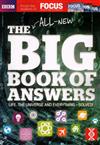 BBC Focus特刊：THE BIG BOOK OF ANSWERS