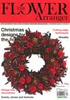 THE flower arranger 冬季號/2014：Christmas Designs for the Homes