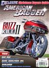 AMERICAN BAGGER 12月號/2014：Buzz Kill II