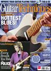 Guitar Techniques 12月號/2014 第237期+CD：Hotest Blues