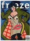 frieze 11-12月號/2014 第167期