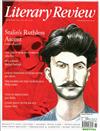 Literary Review 英國版 11月號/2014 第426期：Stalin’s Ruthless Ascent