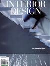 INTERIOR DESIGN 10月號/2014：Let There be Light