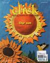 click 5-6月號/2014：Our Sun