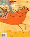 Cricket 4月號/2014