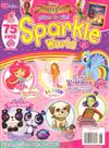 FUN TO LEARN：Sparkle World 5-6月號/2014 第63期