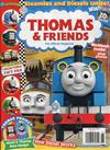 FUN TO LEARN：THOMAS & FRIENDS 5-6月/2014 第58期