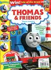 FUN TO LEARN：THOMAS & FRIENDS 7-8月/2014 第59期