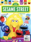 FUN TO LEARN：SESAME STREET Magazine 7-8月號/2014 第4期