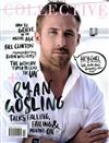 renegade COLLECTIVE 第14期：Ryan Gosling