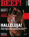 BEEF! 第6期/2014：Halleuja!