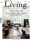 Living 11月號/2014 第11期：Atelier a Parigi