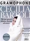 GRAMOPHONE 11月號/2014 第1116期：Cecilaia Bartoli