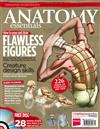 Imagine FX 特刊：ANATOMY essentials 2014重印版+CD（Flawless Figures）