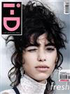 i-D - 冬季號/2014 第334期：Fresh