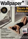 Wallpaper* 12月號/2014 第189期：Treats & Retreats