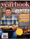 Jamie Magazine recipe yearbook 2014-15：Jamie’s Family Faves