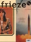 frieze 德國版 12-02月號/2014-15 第17期