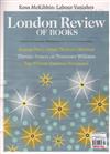 London Review OF BOOKS 1120/2014 第22期