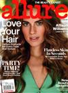 ALLURE 12月號/2014