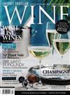 GOURMET TRAVELLER WINE 12-01月號/2014-15