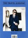 THE TRAVEL ALMANAC 秋冬號/2014 第12期：Bryan Ferry